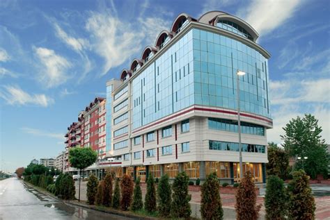 Hotel Tcc Grand Plaza, Skopje: le migliori offerte con Destinia