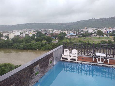 Hotel The Grand Chittor - Tripadvisor