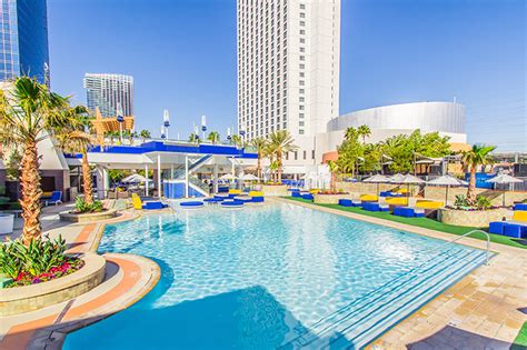 the palms casino resort