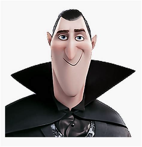 Hotel Transylvania - Daddy