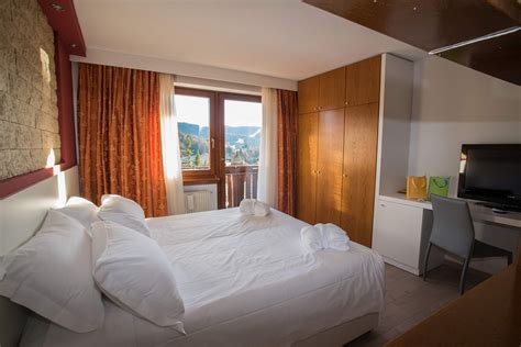 Hotel Villaggio Nevada (Folgaria, Italie) - tarifs 2024 - Tripadvisor