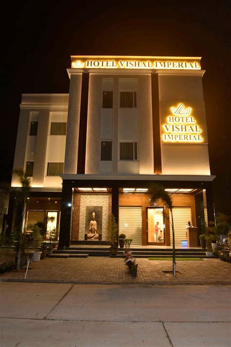 Hotel Vishal Imperial 2024 Updated Prices Hotels Skyscanner