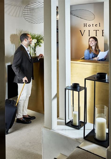 Hotel Vite - By Naman Hotellerie Reviews, Deals & Photos 2024