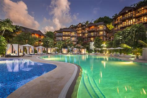 Saint Lucia hotels from Trailfinders, the Travel Expert. Explore