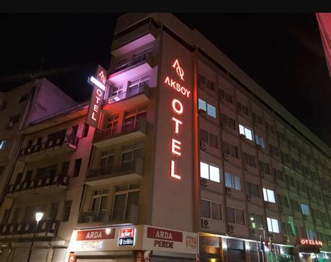 Hotel adana