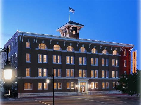 Hotel at old town wichita. Things To Know About Hotel at old town wichita. 