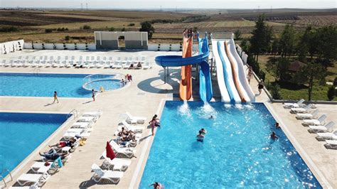 Hotel burgaz resort aquapark lüleburgaz