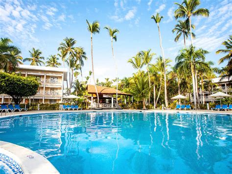 Hotel carabela beach resort punta cana
