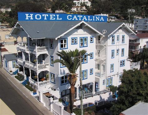 Hotel catalina. Other Catalina hotels also refurbished guest and public rooms during the pandemic. Among these are the Hermosa Hotel (131 Metropole Ave.), built in 1895, which updated its flooring, furniture ... 