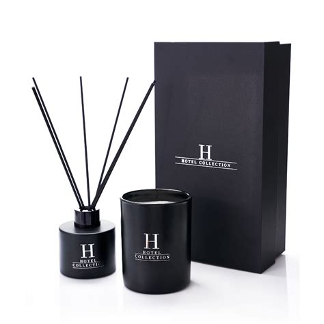 Hotel collection diffuser reviews. This large-area scent diffuser can deliver the therapeutic aroma of your favorite oil to a vast area. Plus, with customizable intensity settings and an endless array of fragrances available, you have complete control over the atmosphere you create. Buy now and let Hotel Collection help bring style, elegance, and luxury into your living space. 