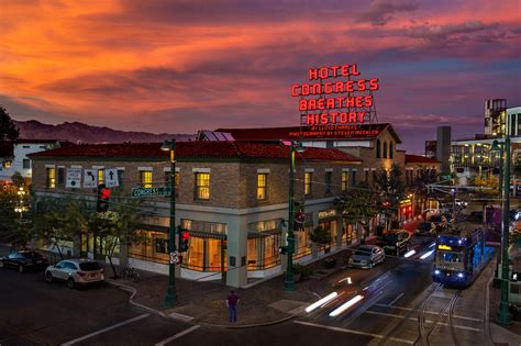 Hotel congress tucson az. Things To Know About Hotel congress tucson az. 