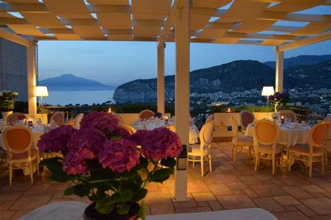 Hotel cristina sorrento. Hotel Cristina: Perfect for our Sorrento Stay - See 581 traveller reviews, 570 candid photos, and great deals for Hotel Cristina at Tripadvisor. 