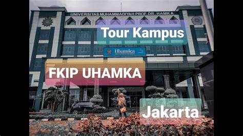 Hotel dekat kampus uhamka pasar rebo harga murah