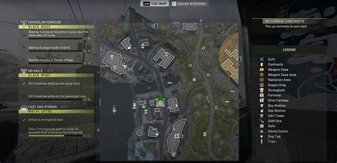 The location of the Combat Engineer Toolkit Key in Warzone 2 DMZ is north of Tsuki Castle (G4). Once you’re there, navigate to the SAM site and unlock the toolkit. Here’s how to find or get to the location (expand the screenshots above): Go to the north of Tsuki Castle (G4). Unlock the toolkit on the SAM site.. Hotel employee fridge key dmz