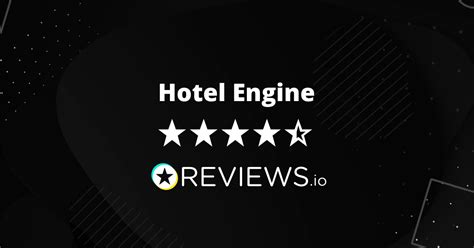 Hotel Engine, the world’s largest Lodging Performance Network, is a leader in travel technology with a demonstrated track record of growth and impact. Our foundations are strong, and we’ve navigated our rapid growth by bringing our customer obsession, innovative platform, data-driven problem-solving, and bias for action into every decision. . 