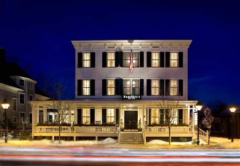 Hotel fauchere in milford. Things To Know About Hotel fauchere in milford. 