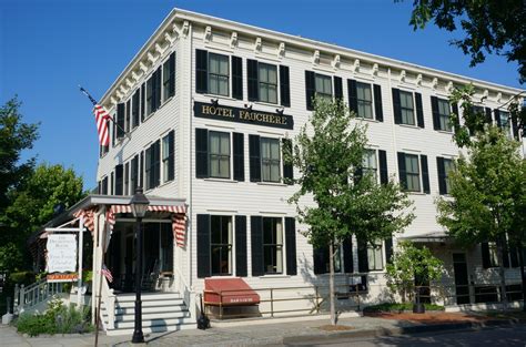 Hotel fauchere milford pa. Things To Know About Hotel fauchere milford pa. 