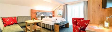 Hotel garni Schellenberg **** - Ihr Golfhotel in Oberstdorf