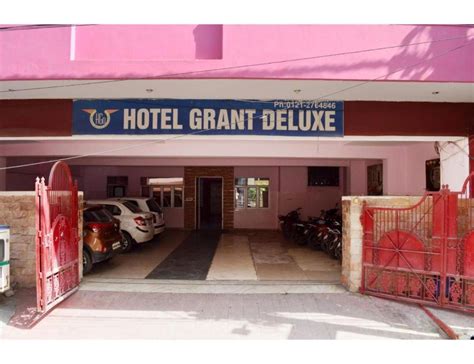 Hotel grant deluxe Meerut - Reviews, Photos & Offer - Goibibo