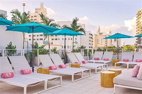 Hotel greystone. Greystone Miami Beach is an adult-only hotel with a historic Art Deco facade and modern interiors, offering eight specialty suites with private terraces and hot tubs, a rooftop pool, … 