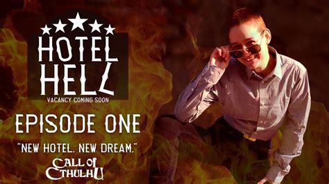 Hotel hell episode 1. Things To Know About Hotel hell episode 1. 