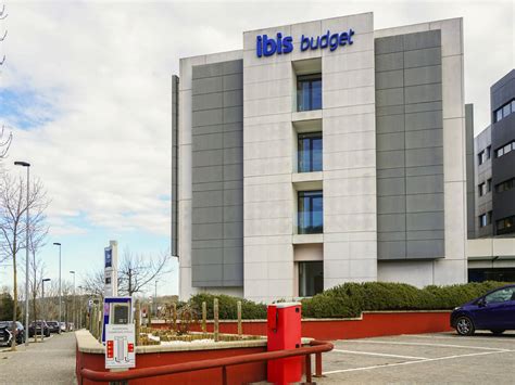 Hotel ibis budget girona costa brava Todos los hoteles de Girona