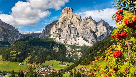 Hotel in Alta Badia: la nostra selezione