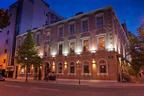 Hotel in Belfast Best Luxury & Boutique Hotel UK