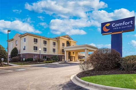 Hotel in Brevard, NC Comfort Inn® Official Site