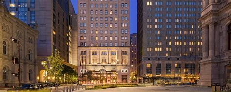 Hotel in Center City Philadelphia, PA The Notary Hotel, …