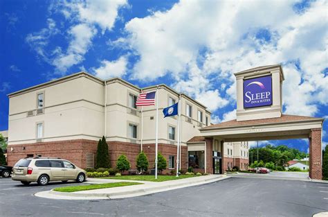 Hotel in Danville, VA Sleep Inn® Official Site Sleep Inn