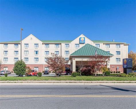 Hotel in Dumfries, VA Comfort Inn® Official Site Comfort Inn …