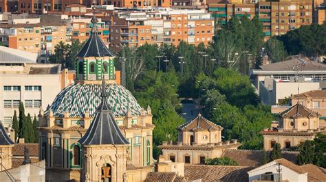 Hotel in Granada con Expedia.it