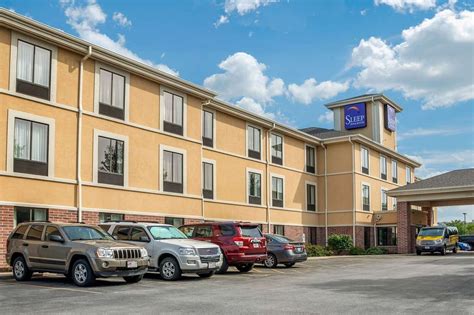 Hotel in Milwaukee, WI Sleep Inn® Official Site Sleep Inn & Suites …