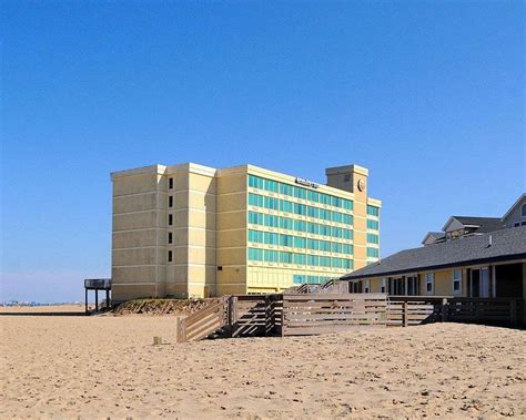 Hotel in Nags Head, NC Comfort Inn® Official Site Comfort Inn ...