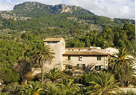 Hotel in Port de Sóller Hotel Es Port Sóller, Mallorca