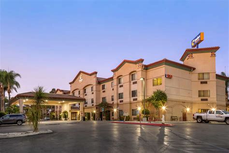 Hotel in Redlands, CA Comfort Suites® Official Site Comfort Suites