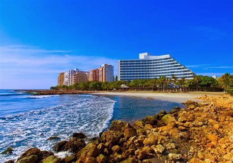 Hotel in cartagena. U.S. News ranks luxury hotels as among the Best Hotels in Cartagena. You can check prices and reviews for any of the 37 Cartagena hotels. 