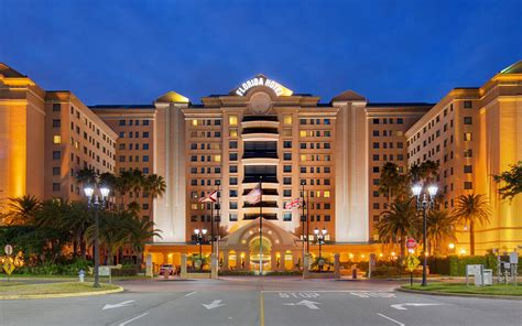 Mai Hana Hotel. Orlando (Florida) (Near Winter Garden