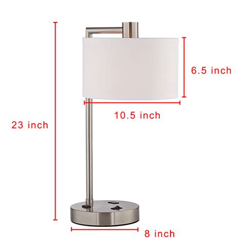 Shop Wayfair for the best hotel table lamps with electrical and usb. Enjoy Free Shipping on most stuff, even big stuff.. Hotel lamps hospitality lights with electrical outlets usb.htm