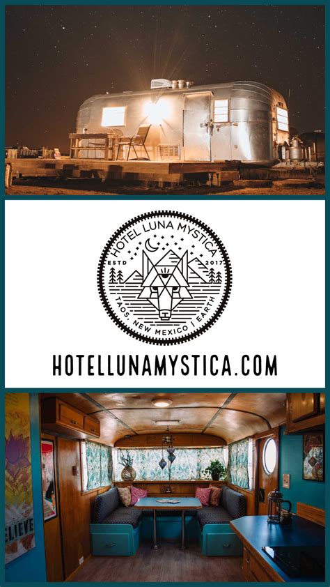 Hotel luna mystica. Hotel Luna Mystica, Taos: See 119 traveller reviews, 151 candid photos, and great deals for Hotel Luna Mystica, ranked #2 of 16 specialty lodging in Taos and rated 4.5 of 5 at Tripadvisor. 