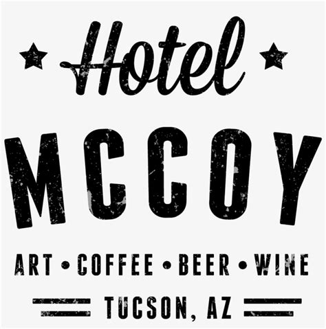Kolmetärnihotell McCoy - Art, Coffee, Beer, Wine asub Tucsonis, 2,1 km kaugusel Tucsoni konverentsikeskusest. Kohapeal on tasuta jalgrattad..