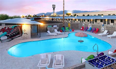 Hotel mccoy tucson. Read the 968 reviews for this 3-star hotel and check out the availability & booking options for your next Tucson trip. 