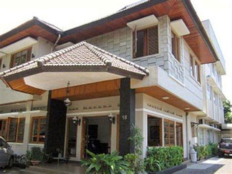 Hotel melati di siantar 【Foto yang mengejutkan】