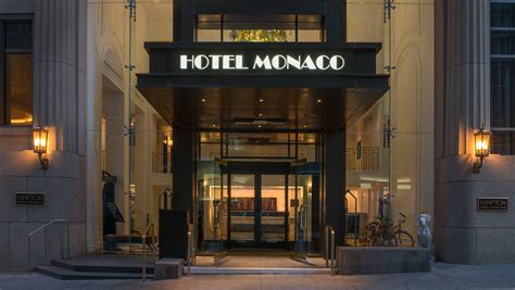 Hotel monaco pittsburgh pa. Now $214 (Was $̶3̶8̶9̶) on Tripadvisor: Kimpton Hotel Monaco Pittsburgh, Pittsburgh. See 1,422 traveler reviews, 1,136 candid photos, and great deals for Kimpton Hotel Monaco Pittsburgh, ranked #6 of 80 hotels in Pittsburgh and rated 4.5 of 5 at Tripadvisor. 