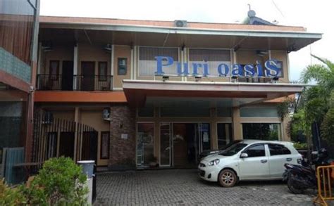 Hotel murah pangkalpinang