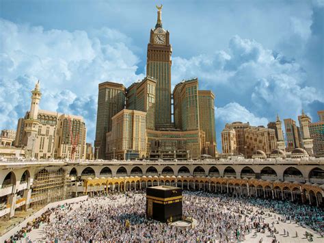 The best hotels near Masjidil Haram Mecca, according to travellers. Rated by travellers, for travellers like you. We don't just pull in the cheapest hotel prices from ….