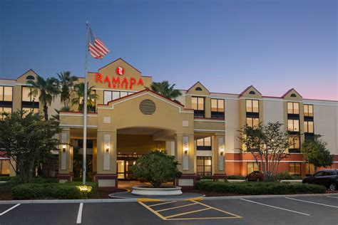 Clarion Hotel Orlando International Airport — $50 per night savings; Econo Lodge Inn & Suites Near Florida Mall — $39 per night savings; Comfort Suites Orlando Airport — $19 per night savings. To see for yourself these rates are real, feel free to call us at 800-851-5863 and get a no-obligation quote.. 