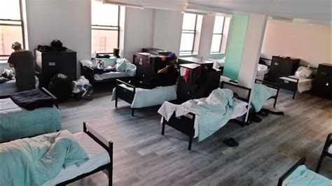 Hotel purchases for shelters highlight success as bridge out of homelessness