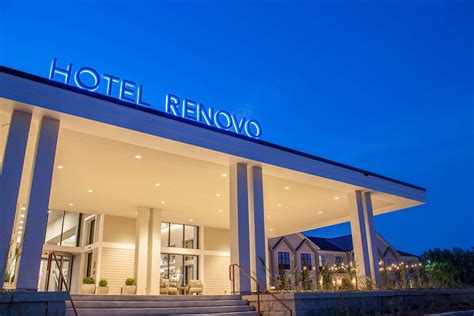 Hotel renovo. Things To Know About Hotel renovo. 